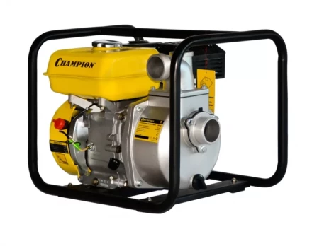 Мотопомпа CHAMPION GP52 купить в Нижневартовске