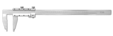 Штангенциркуль ШЦ 3-500 (0.05) класс Премиум губки 90мм купить в Нижневартовске