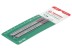 Пилки для лобзика HAMMER JG WD T101BR (2pcs) купить в Нижневартовске