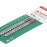Пилки для лобзика HAMMER JG WD T101BR (2pcs) купить в Нижневартовске