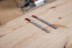 Пилки для лобзика HAMMER JG WD T101BR (2pcs) купить в Нижневартовске