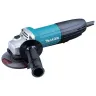 Шлифмашина УШМ Makita GA4534 купить в Нижневартовске