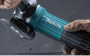 Шлифмашина УШМ Makita GA4534 купить в Нижневартовске