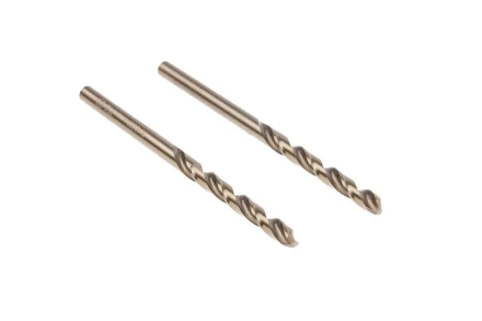 Сверло по металлу HAMMER Ф4х75мм (DR CO 4,00мм*75мм) купить в Нижневартовске