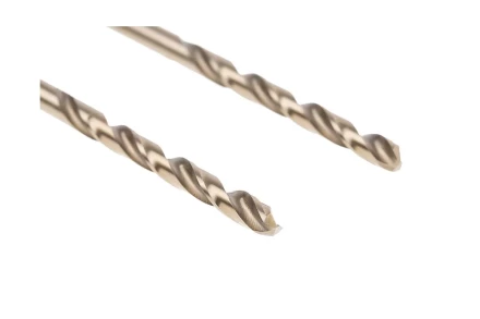 Сверло по металлу HAMMER Ф4х75мм (DR CO 4,00мм*75мм) купить в Нижневартовске