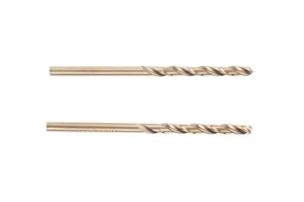 Сверло по металлу HAMMER Ф4х75мм (DR CO 4,00мм*75мм) купить в Нижневартовске