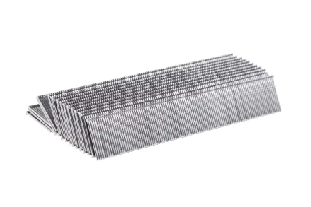 Гвозди для степлера WESTER 826-014 1 х 1.25 х 20 мм 2500 шт. купить в Нижневартовске