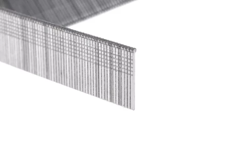 Гвозди для степлера WESTER 826-014 1 х 1.25 х 20 мм 2500 шт. купить в Нижневартовске