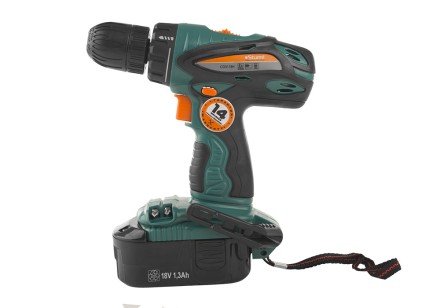 Дрель аккумуляторная Sturm CD3118H купить в Нижневартовске
