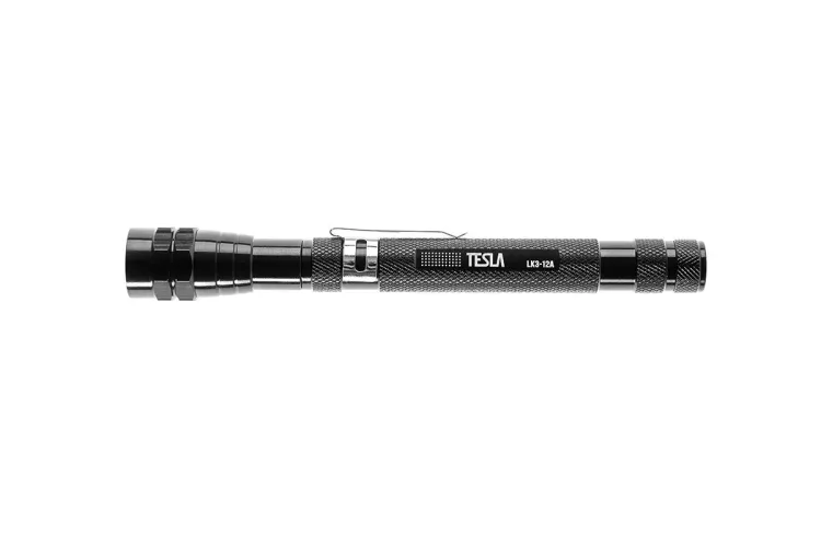 Фонарь TESLA LK3-12A купить в Нижневартовске