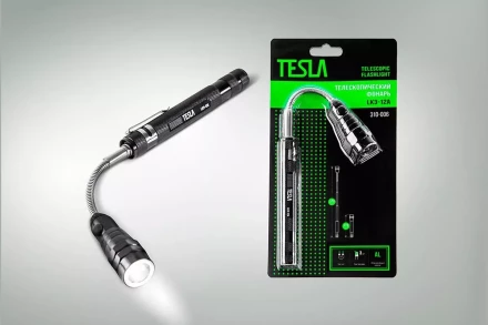 Фонарь TESLA LK3-12A купить в Нижневартовске