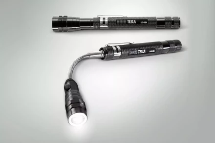 Фонарь TESLA LK3-12A купить в Нижневартовске