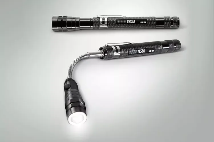 Фонарь TESLA LK3-12A купить в Нижневартовске
