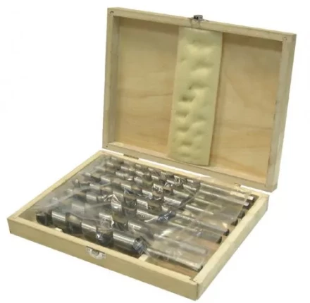 Набор сверл винтовых (10-24 х230) 1/5 20949 купить в Нижневартовске