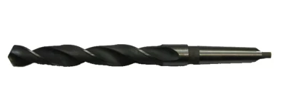 Сверло по металлу 17.25 мм с коническим хвостовиком Гост 10903