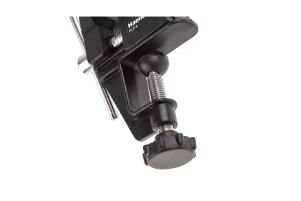 Тиски слесарные HAMMER TS40 на струбцине купить в Нижневартовске