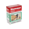 Тиски слесарные HAMMER TS40 на струбцине купить в Нижневартовске