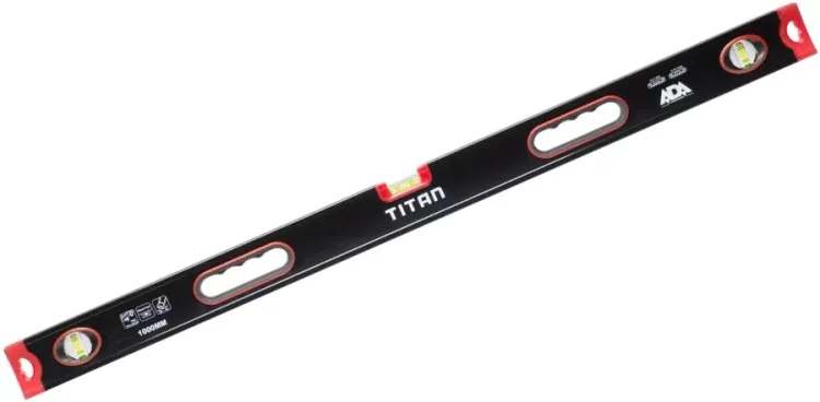 Уровень строительный ADA Titan 1000 купить в Нижневартовске