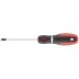 Отвертка Fusion Ph2 х 150 мм CrV 3-х компонентная рукоятка anti slip MTX 114439 купить в Нижневартовске