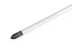 Отвертка Fusion Ph2 х 150 мм CrV 3-х компонентная рукоятка anti slip MTX 114439 купить в Нижневартовске