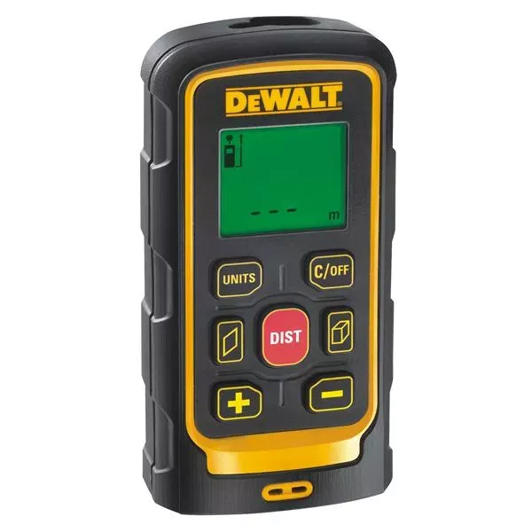 Дальномер лазерный Dewalt DW 040 P купить в Нижневартовске
