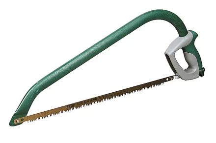 Пила лучковая RACO садовая, с 2-компонентной ручкой, 533мм 4216-53/355 купить в Нижневартовске