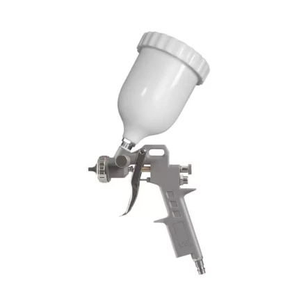 Краскораспылитель с верхним бачком 0,5 л AERO FoxWeld купить в Нижневартовске