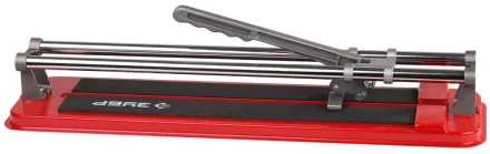 Плиткорез  ЗУБР "МАСТЕР", усиленный, 400мм 33191-40 купить в Нижневартовске