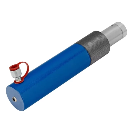 Гидравлический цилиндр Stels 52362 для пресса для арт. 52303, 52314, усилие 20 т купить в Нижневартовске