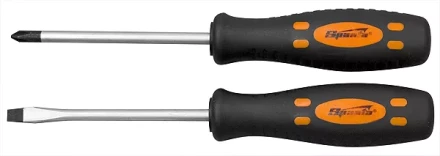 Набор отверток 2 шт. Ph,SL SPARTA 135425 купить в Нижневартовске
