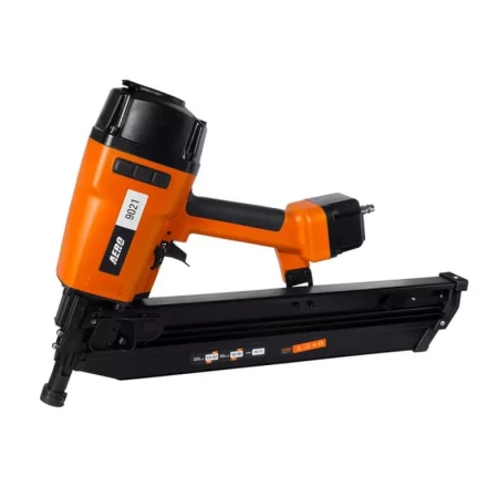 Пневматический гвоздезабивной пистолет AERO 9021 FoxWeld купить в Нижневартовске