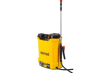 Опрыскиватель аккумуляторный SP-10AC Huter 70/13/52 купить в Нижневартовске