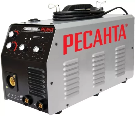 Сварочный аппарат инверторный п/а САИПА-190МФ купить в Нижневартовске