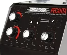 Сварочный аппарат инверторный п/а САИПА-190МФ купить в Нижневартовске