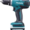 Аккумуляторная дрель -шуруповерт Makita DF347DWE купить в Нижневартовске