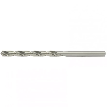 Сверло по металлу 11,0х195мм полированное удлиненное HSS 5 штук цилиндрический хвостовик MATRIX 715110 купить в Нижневартовске
