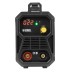 Аппарат инвертор. дуговой сварки DM-160 Standart, 160 А, ПВ 60%// Denzel 94323 купить в Нижневартовске
