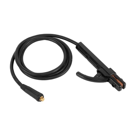 Аппарат инвертор. дуговой сварки DM-160 Standart, 160 А, ПВ 60%// Denzel 94323 купить в Нижневартовске