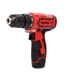 Дрель аккумуляторная RD-SD10L/1-1 RedVerg купить в Нижневартовске