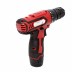 Дрель аккумуляторная RD-SD10L/1-1 RedVerg купить в Нижневартовске