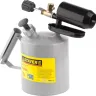 Лампа STAYER "PROFI" паяльная, стальная, 1,5л 40655-1.5 купить в Нижневартовске