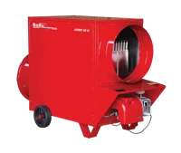 Газовая тепловая пушка BALLU JUMBO 150 T/C LPG