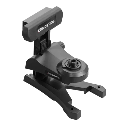 Универсальное крепление для лазерного нивелира Wall Mount CONDTROL