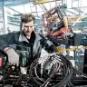 Аккумуляторный ударный гайковерт SSW 18 LTX 600 Metabo купить в Нижневартовске