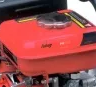 Мотопомпа для чистой воды PG 300 Fubag купить в Нижневартовске