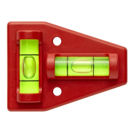 Уровень тип  2D крестовой  выверка 2х поверхностей  07804 STABILA купить в Нижневартовске