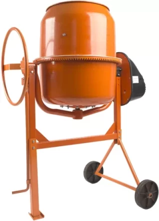 Бетономешалка STURM СМ-20140 R купить в Нижневартовске