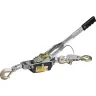 Лебедка STAYER "MAXPull" рычажная, тросовая, 4т/3м 4310-4 купить в Нижневартовске