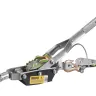 Лебедка STAYER "MAXPull" рычажная, тросовая, 4т/3м 4310-4 купить в Нижневартовске