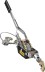 Лебедка STAYER &quot;MAXPull&quot; рычажная, тросовая, 4т/3м 4310-4 купить в Нижневартовске